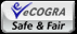 eCOGRA eCOGRA